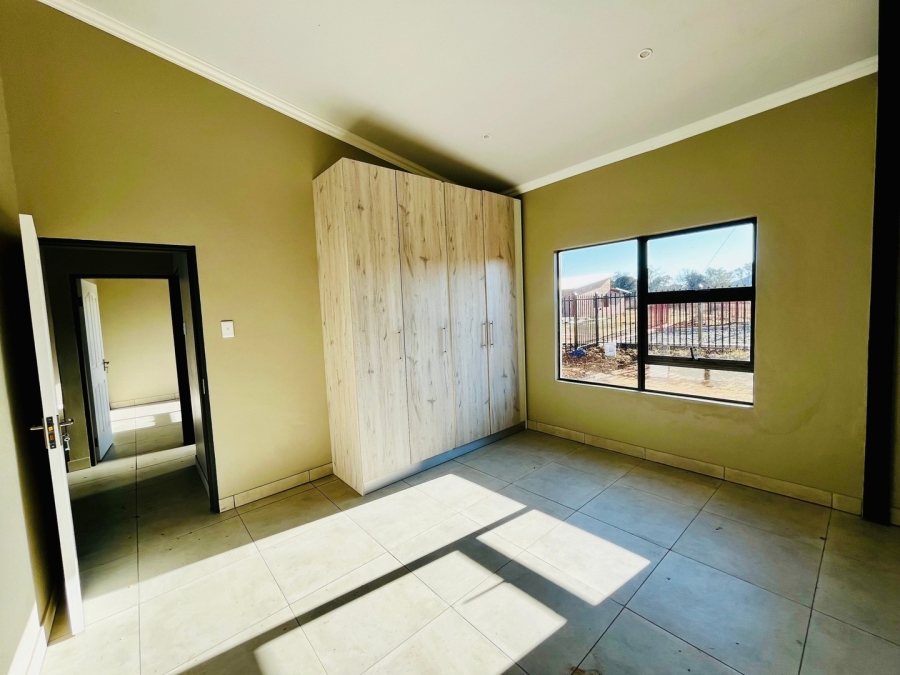 To Let 2 Bedroom Property for Rent in Olive Hill Free State